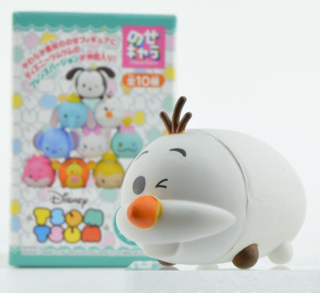 Disney Tsum Tsum Nosechara Winking Mini-Figure