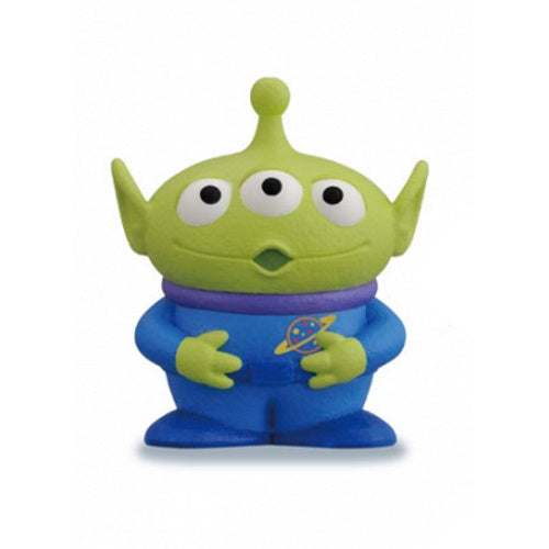 Disney Toy Story Sofvi Finger Puppet Mascot 1-Inch Vinyl Figure
