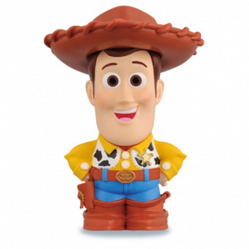 Disney Toy Story Sofvi Finger Puppet Mascot 1-Inch Vinyl Figure