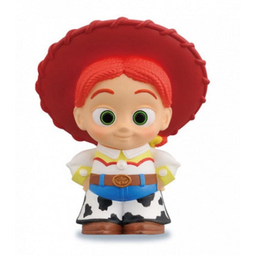 Disney Toy Story Sofvi Finger Puppet Mascot 1-Inch Vinyl Figure