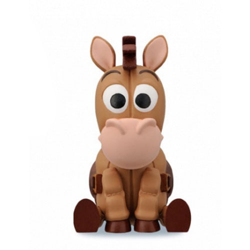 Disney Toy Story Sofvi Finger Puppet Mascot 1-Inch Vinyl Figure