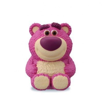 Disney Toy Story Sofvi Finger Puppet Mascot 1-Inch Vinyl Figure