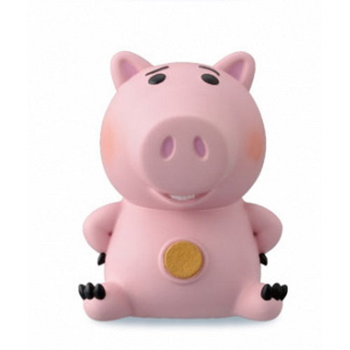 Disney Toy Story Sofvi Finger Puppet Mascot 1-Inch Vinyl Figure