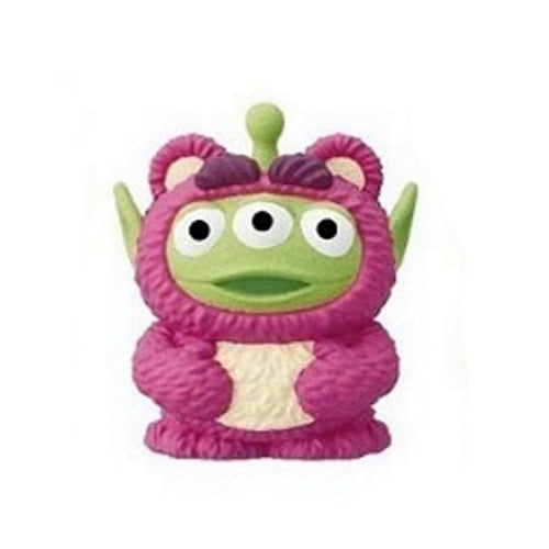 Disney Pixar Alien Remix Sofvi Puppet Mascot Ensky 1-Inch Finger Puppet Mini-Figure