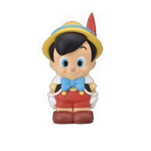 Disney Classic Characters Soft Vinyl Ensky 1-Inch Puppet Mascot Vinyl Mini-Figure