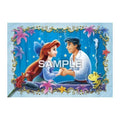 Disney Characters Jigsaw Puzzle Series Ensky 56-Piece Collectible Puzzle