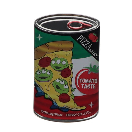 Disney Toy story Mitamemo Can Badge Series Ensky 2-Inch Collectible Pin