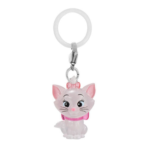 Disney Mascot Dangler Bandai 1-Inch Key Chain