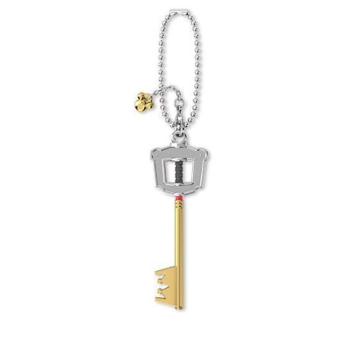 Disney Kingdom Hearts Keyblade Collection 3-Inch Key Chain