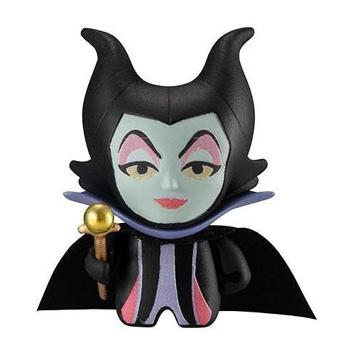 Disney Friends Colle Chara Halloween Series 1-Inch Bandai Mini-Figure