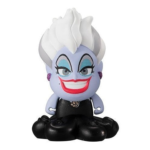 Disney Friends Colle Chara Halloween Series 1-Inch Bandai Mini-Figure