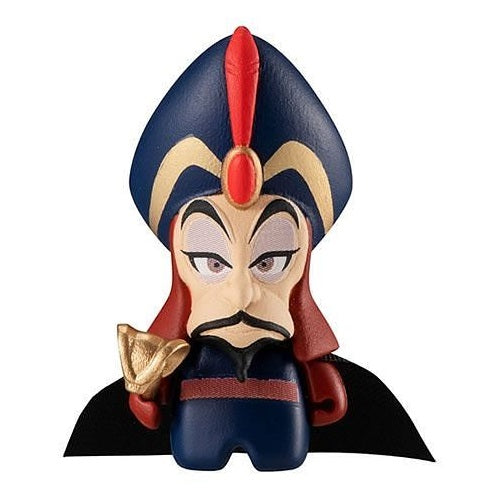 Disney Friends Colle Chara Halloween Series 1-Inch Bandai Mini-Figure