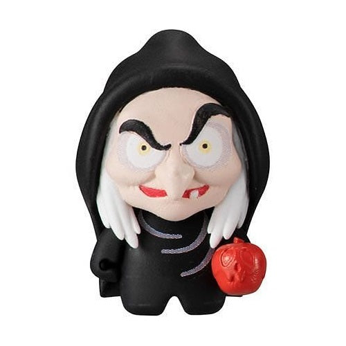 Disney Friends Colle Chara Halloween Series 1-Inch Bandai Mini-Figure