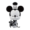 Disney Capchara Steamboat Willie Series 3-Inch Bandai Mini-Figure