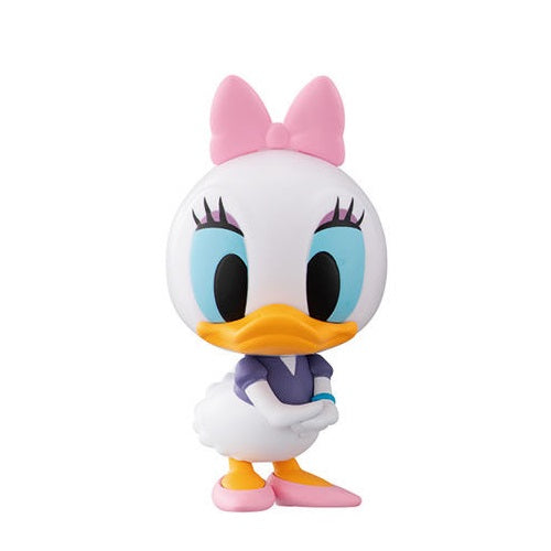Disney Capchara Steamboat Willie Series 3-Inch Bandai Mini-Figure