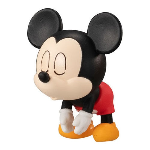 Disney Hugcot Vol. 03 Cord Keeper Bandai 1-Inch Mini-Figure