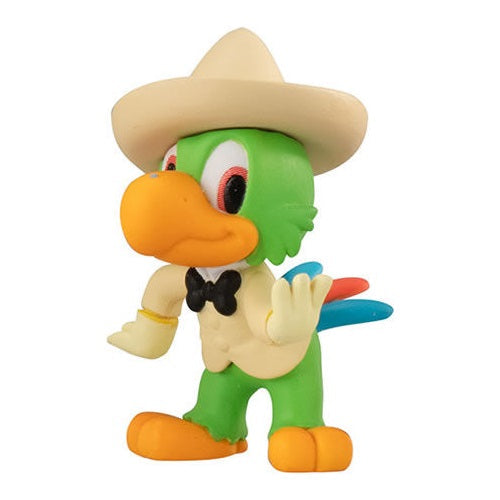 Disney Hugcot Vol. 03 Cord Keeper Bandai 1-Inch Mini-Figure