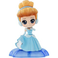 Disney Twinkle Statue Vol. 02 Bandai 3-Inch Mini-Figure