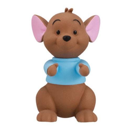 Disney Japan Winnie The Pooh Narabundesu Bandai 1.5-Inch Mini-Figure