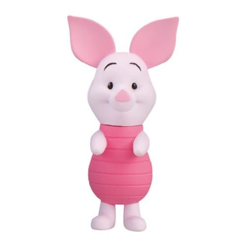 Disney Japan Winnie The Pooh Narabundesu Bandai 1.5-Inch Mini-Figure