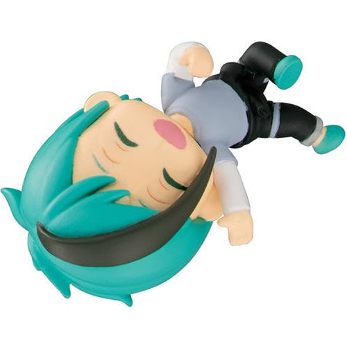 Disney Twisted Wonderland Hugcot Cord Keeper Vol. 03 Bandai 1-Inch Mini-Figure