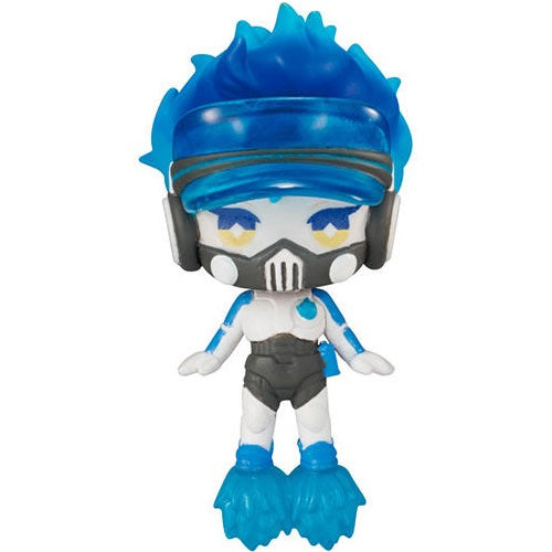 Disney Twisted Wonderland Hugcot Cord Keeper Vol. 03 Bandai 1-Inch Mini-Figure