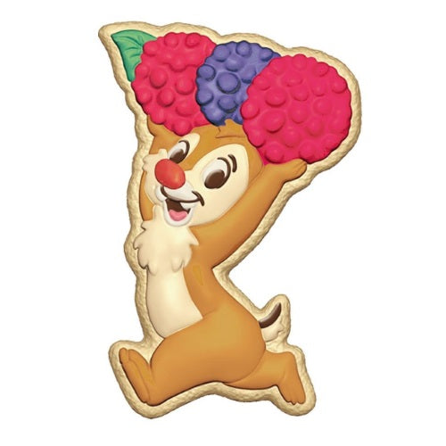 Disney Japan Magcot Bandai 2-Inch Magnet Collectible