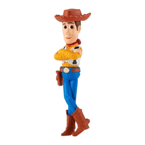 Disney Toy Story Narabundesu Bandai 1-Inch Mini-Figure