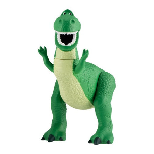 Disney Toy Story Narabundesu Bandai 1-Inch Mini-Figure