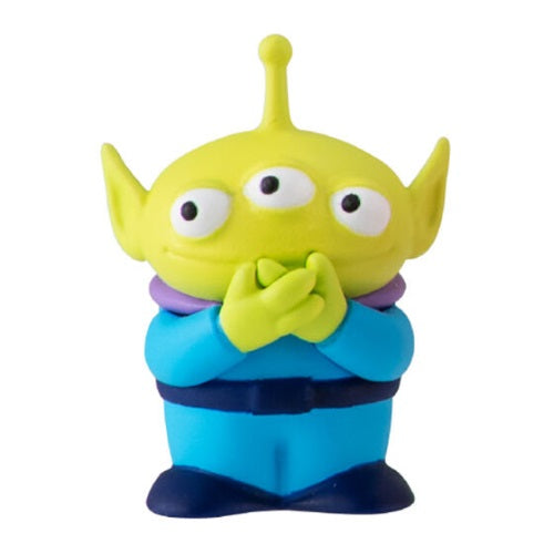 Disney Toy Story Narabundesu Bandai 1-Inch Mini-Figure