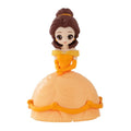 Disney Capchara Heroine Doll Bandai 3-Inch Collectible Mini-Figure