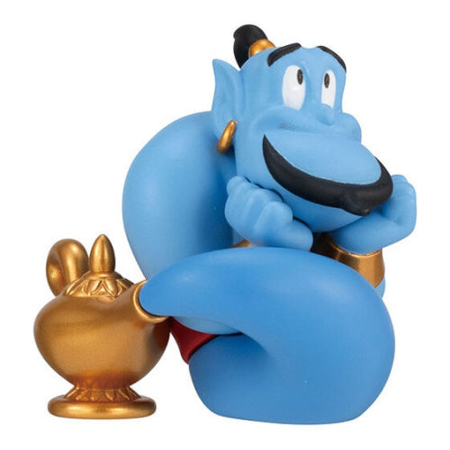 Disney Characters Machiboke Until My Wish Comes True Bandai 2-Inch Mini-Figure