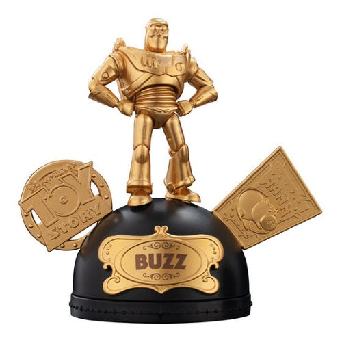 Disney Toy Story Capchara Imagination Bandai 3-Inch Mini-Figure