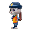 Disney Zootopia Narabundesu Series Bandai 2-Inch Mini-Figure