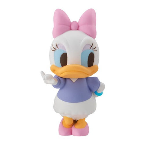 Disney Friends Narabundesu Bandai 1.5-Inch Mini-Figure