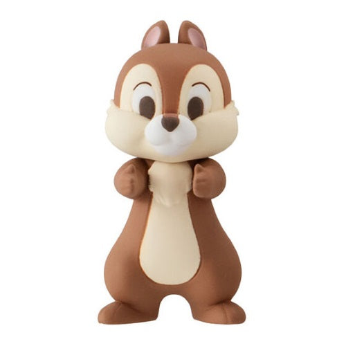 Disney Friends Narabundesu Bandai 1.5-Inch Mini-Figure