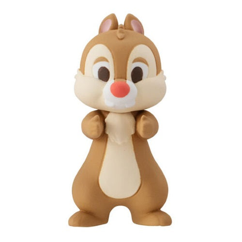 Disney Friends Narabundesu Bandai 1.5-Inch Mini-Figure