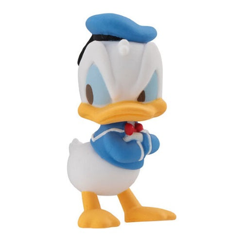 Disney Friends Narabundesu Bandai 1.5-Inch Mini-Figure