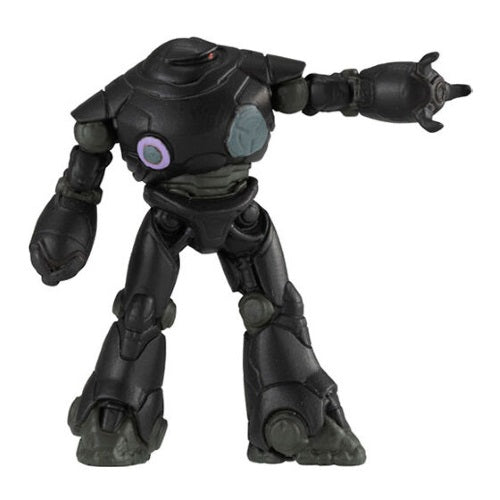 Disney Toy Story Buzz Lightyear Narabundesu Bandai 1.5-Inch Collectible Toy
