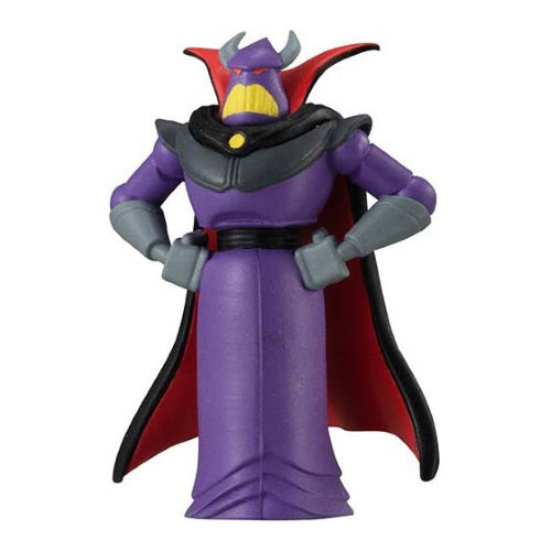 Disney Toy Story Narabundesu Vol. 02 Bandai 1-Inch Mini-Figure