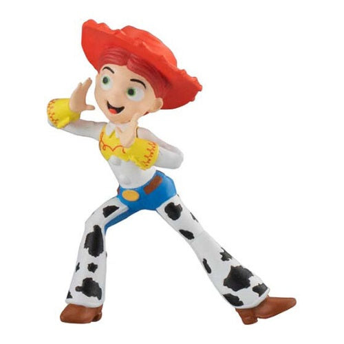 Disney Toy Story Narabundesu Vol. 02 Bandai 1-Inch Mini-Figure
