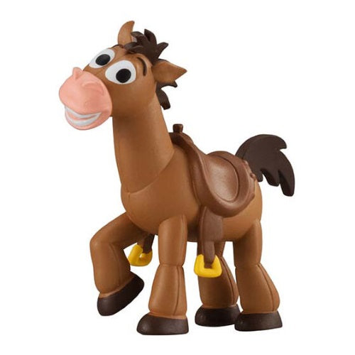 Disney Toy Story Narabundesu Vol. 02 Bandai 1-Inch Mini-Figure