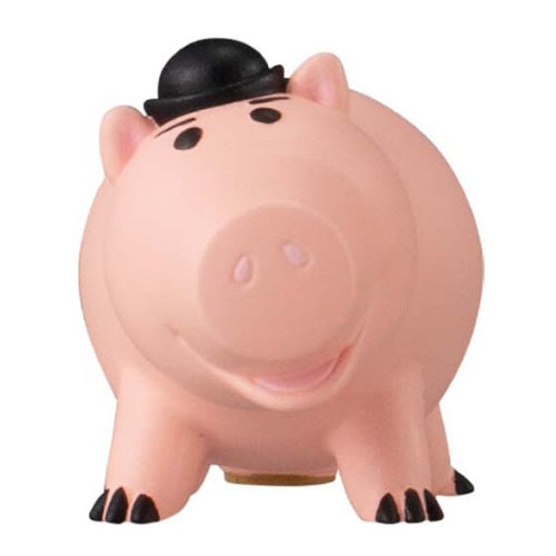 Disney Toy Story Narabundesu Vol. 02 Bandai 1-Inch Mini-Figure