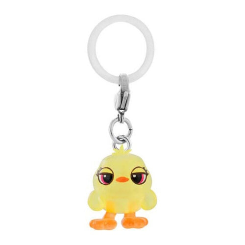Disney Toy Story Mascot Dangler Series Bandai 1-Inch Key Chain