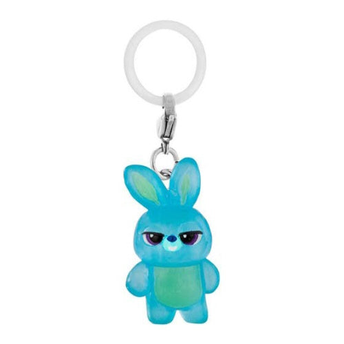 Disney Toy Story Mascot Dangler Series Bandai 1-Inch Key Chain