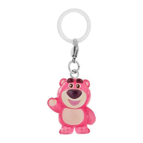 Disney Toy Story Mascot Dangler Series Bandai 1-Inch Key Chain