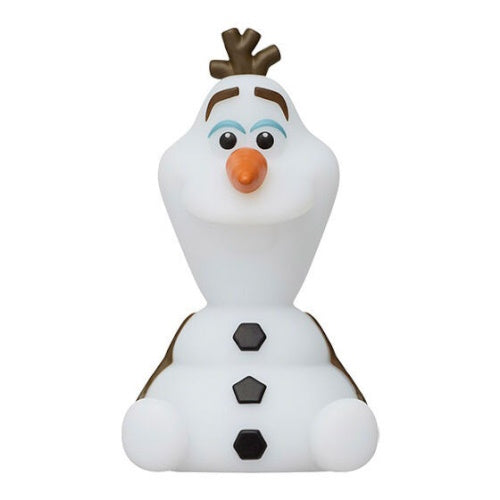 Disney Characters Light Up Figure Series Vol. 01 Bandai 2-Inch Mini-Figure
