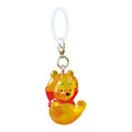Disney Winnie The Pooh Dangler Mascot Series Bandai 1-Inch Key Chain