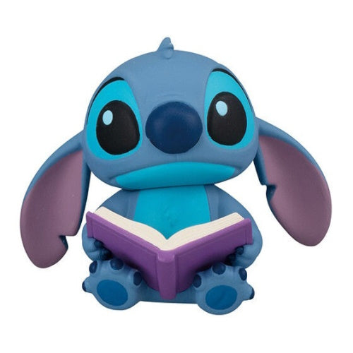 Disney Characters Machiboke Until My Wish Comes True Vol. 02 Bandai 2-Inch Mini-Figure