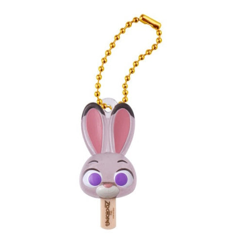 Disney Zootopia Ice Candy Charm Series Bandai 1-Inch Key Chain